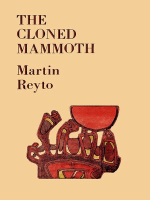 cover image of The Cloned Mammoth